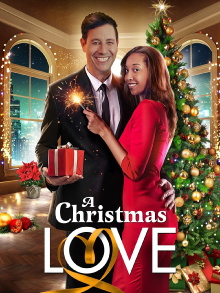 A Christmas Love Trailer