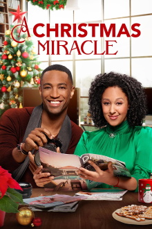 A Christmas Miracle Trailer