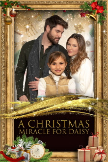 A Christmas Miracle for Daisy Trailer