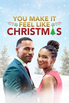 A Christmas Mission Trailer