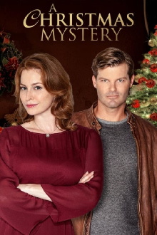 A Christmas Mystery Trailer