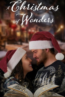 A Christmas of Wonders Trailer