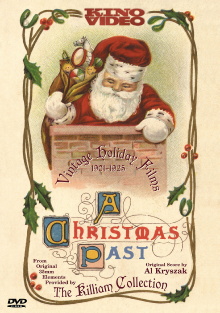 A Christmas Past Trailer