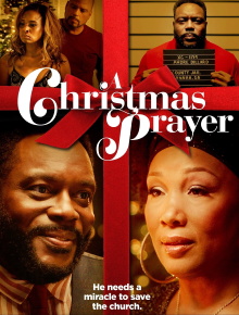 A Christmas Prayer Trailer