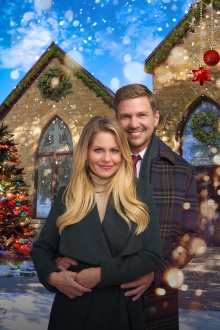 A Christmas... Present Trailer
