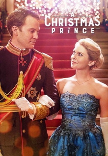 A Christmas Prince Trailer