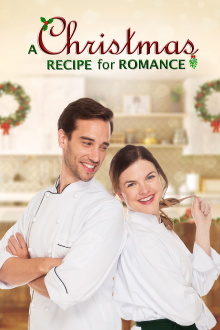 A Christmas Recipe for Romance Trailer