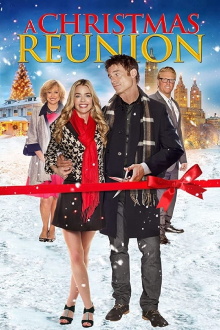 A Christmas Reunion Trailer