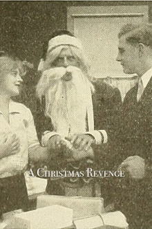 A Christmas Revenge Trailer