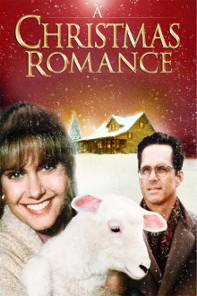 A Christmas Romance Trailer
