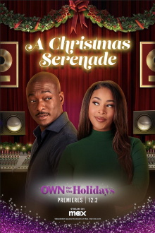 A Christmas Serenade Trailer
