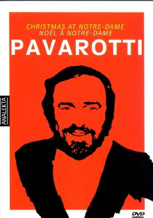 A Christmas Special with Luciano Pavarotti Trailer