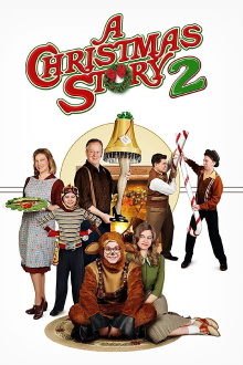 A Christmas Story 2 Trailer