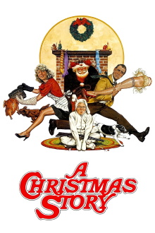 A Christmas Story Trailer