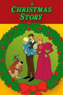 A Christmas Story Trailer