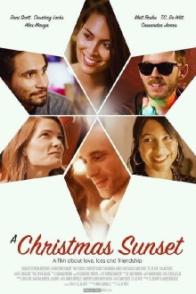 A Christmas Sunset Trailer