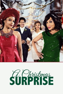 A Christmas Surprise Trailer