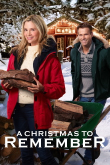 A Christmas to Remember Trailer