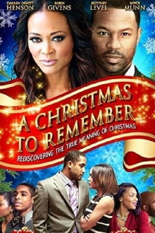 A Christmas to Remember Trailer