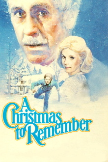 A Christmas to Remember Trailer
