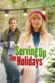 A Christmas to Savour Trailer