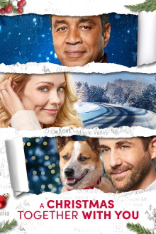 A Christmas Together With You Trailer