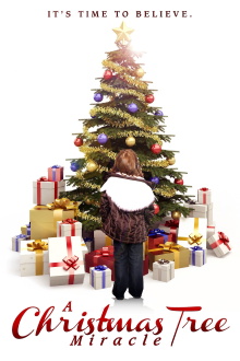 A Christmas Tree Miracle Trailer