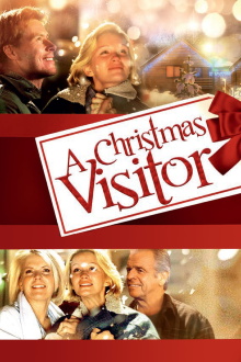 A Christmas Visitor Trailer