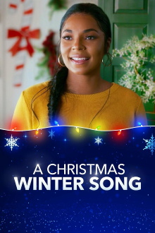 A Christmas Winter Song Trailer
