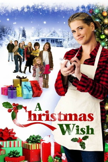 A Christmas Wish Trailer
