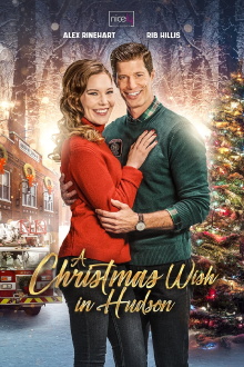 A Christmas Wish in Hudson Trailer