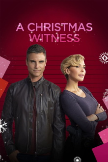 A Christmas Witness Trailer