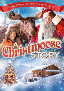 A Christmoose Story Trailer