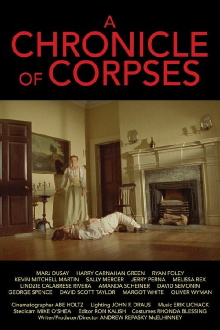 A Chronicle of Corpses Trailer