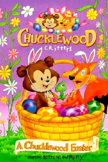 A Chucklewood Easter Trailer