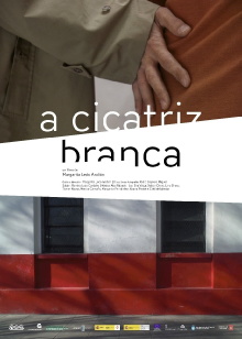 A cicatriz branca Trailer