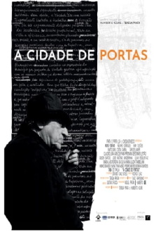 A Cidade de Portas Trailer