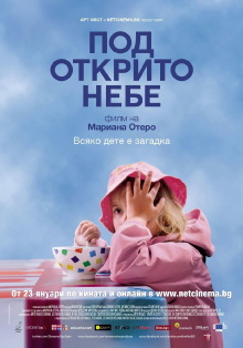 À ciel ouvert Trailer