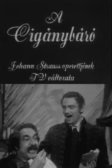 A cigánybáró Trailer