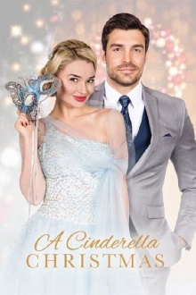 A Cinderella Christmas Trailer