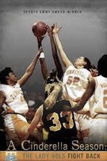 A Cinderella Season: The Lady Vols Fight Back Trailer