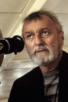 A Cinematic Life: The Art and Influence of Conrad Hall Trailer
