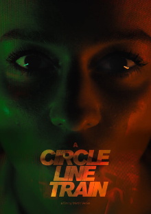 A Circle Line Train Trailer