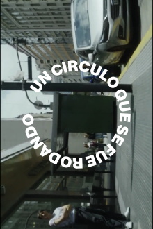 A Circle that Rolled Away Trailer