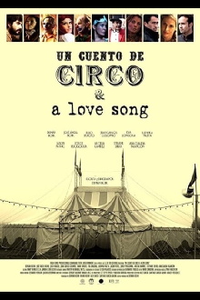 A Circus Tale & A Love Song Trailer