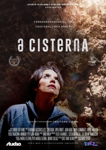 A Cisterna Trailer