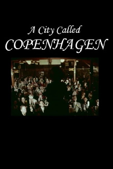 A City Called Copenhagen Trailer