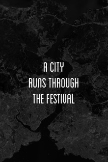 A City Runs Through the Festival Trailer
