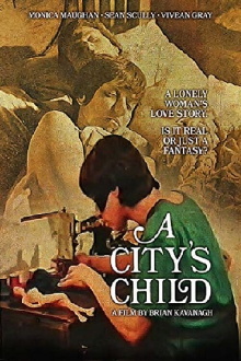 A City's Child Trailer