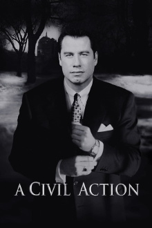A Civil Action Trailer
